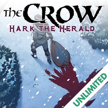 The Crow: Hark the Herald